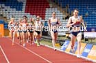 Womens 1500 metres, Sainsbury's British Champs, Alexander Stadium, Birmingham. Photo: David T. Hewitson/Sprts for All Pics